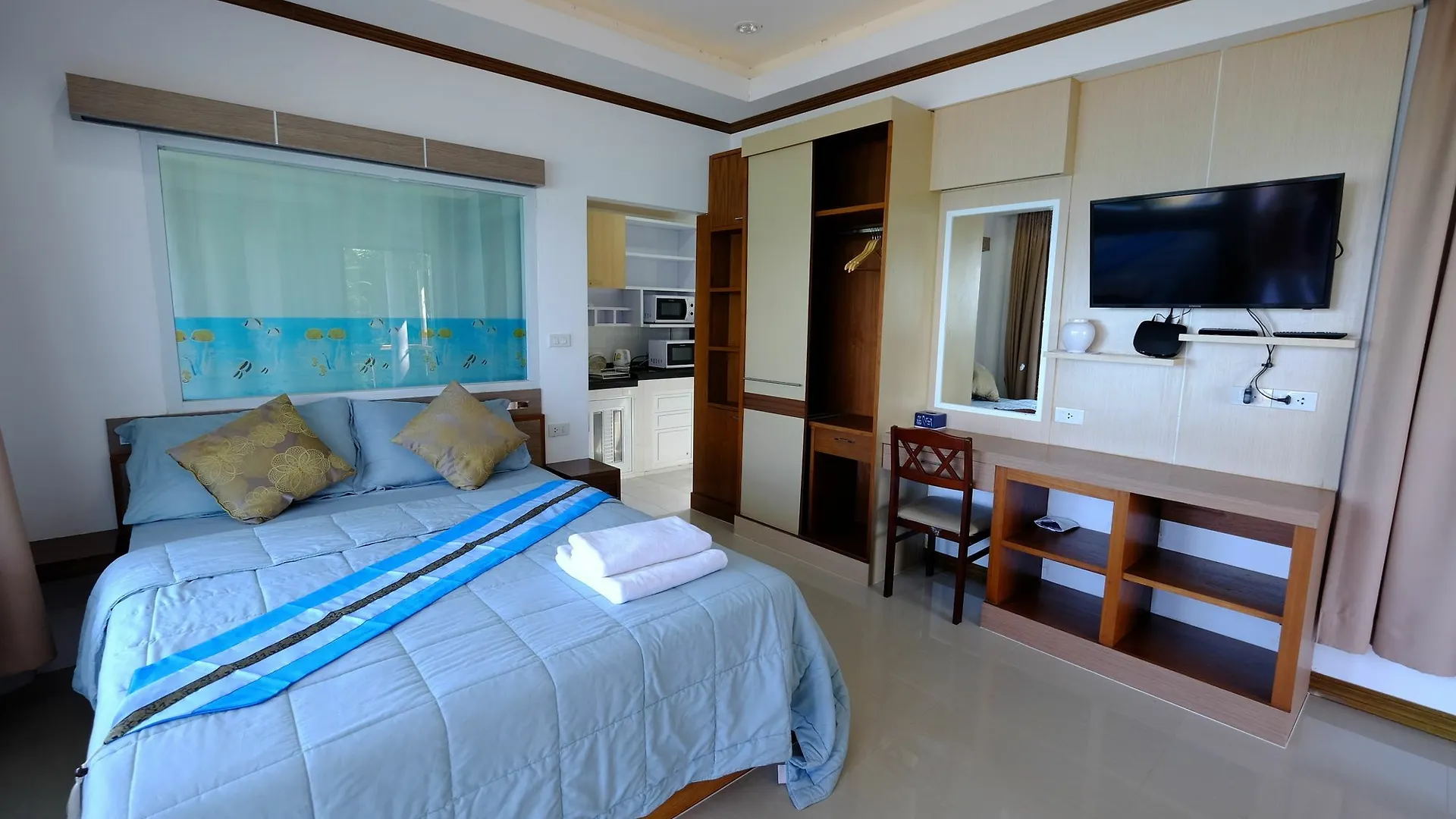 Sanggaou Bungalows Koh Lanta 0*,