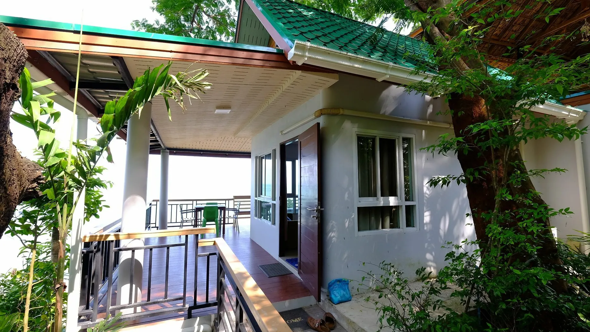Sanggaou Bungalows Koh Lanta Holiday home
