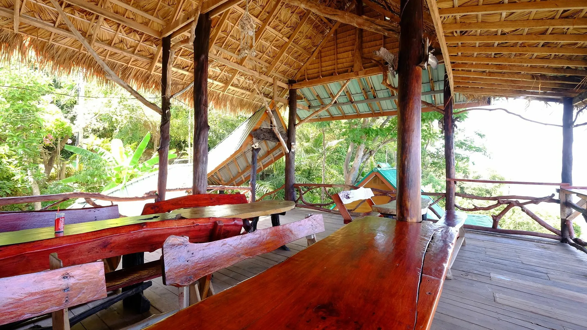 Sanggaou Bungalows Koh Lanta 0*,  Thailand